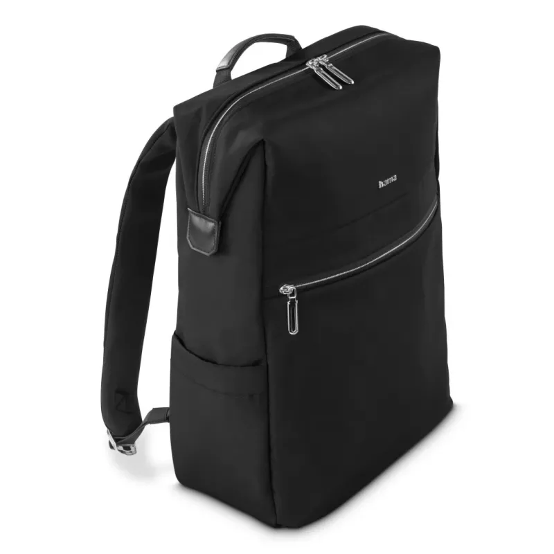 Laptoprugzak HAMA 227057 voor 16,2 inch laptops, zwart