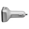 Hama 00014169 FM-transmitter 87,6 - 107,9 MHz zwart, zilver