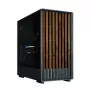 Zalman P10 Namu zwart Mini Tower