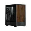 Zalman P10 Namu zwart Mini Tower