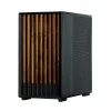 Zalman P10 Namu zwart Mini Tower