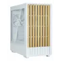 Zalman P10 NAMU WHITE computerbehuizing Mini Tower