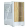 Zalman P10 NAMU WHITE computerbehuizing Mini Tower