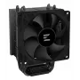 Zalman CNPS4X zwart V2 computerkoelsysteem processorventilator 9,2 cm 1 st.
