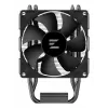 Zalman CNPS4X zwart V2 computerkoelsysteem processorventilator 9,2 cm 1 st.