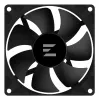 Zalman CNPS4X zwart V2 computerkoelsysteem processorventilator 9,2 cm 1 st.