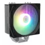 Zalman CNPS9X OPTIMA2 computerkoelsysteem processorventilator 12 cm zwart 1 st.