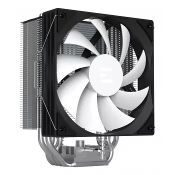 Zalman CNPS9X OPTIMA2 computerkoelsysteem processorventilator 12 cm zwart 1 st.