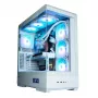 PC-behuizing Zalman P50 DS wit Midi Tower