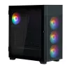 Zalman S5 NEO zwart Midi Tower