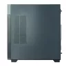 Zalman S5 NEO zwart Midi Tower