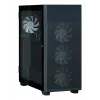 Zalman S5 NEO zwart Midi Tower