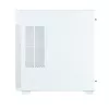 PC-behuizing Zalman S5 NEO WHITE Midi Tower