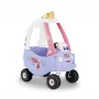 Little Tikes Cozy Coupe Fairy loopwagen