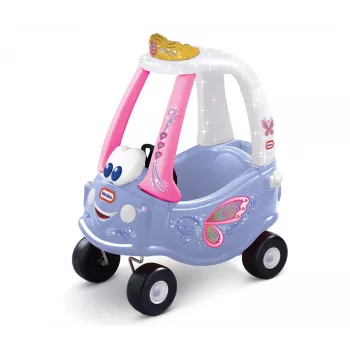 Little Tikes Cozy Coupe Fairy loopwagen