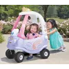 Little Tikes Cozy Coupe Fairy loopwagen