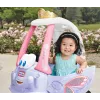Little Tikes Cozy Coupe Fairy loopwagen