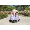 Little Tikes Cozy Coupe Fairy loopwagen