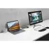 Kensington ErgoSoft polssteun voor platte, compacte toetsenborden