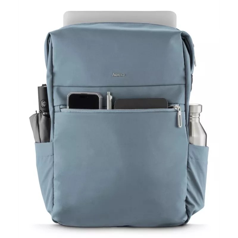 Hama Ultimate laptoprugzak tot 41 cm (16,2 inch), blauw