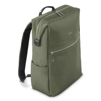 Hama Ultimate 41,1 cm (16,2 inch) rugzak groen