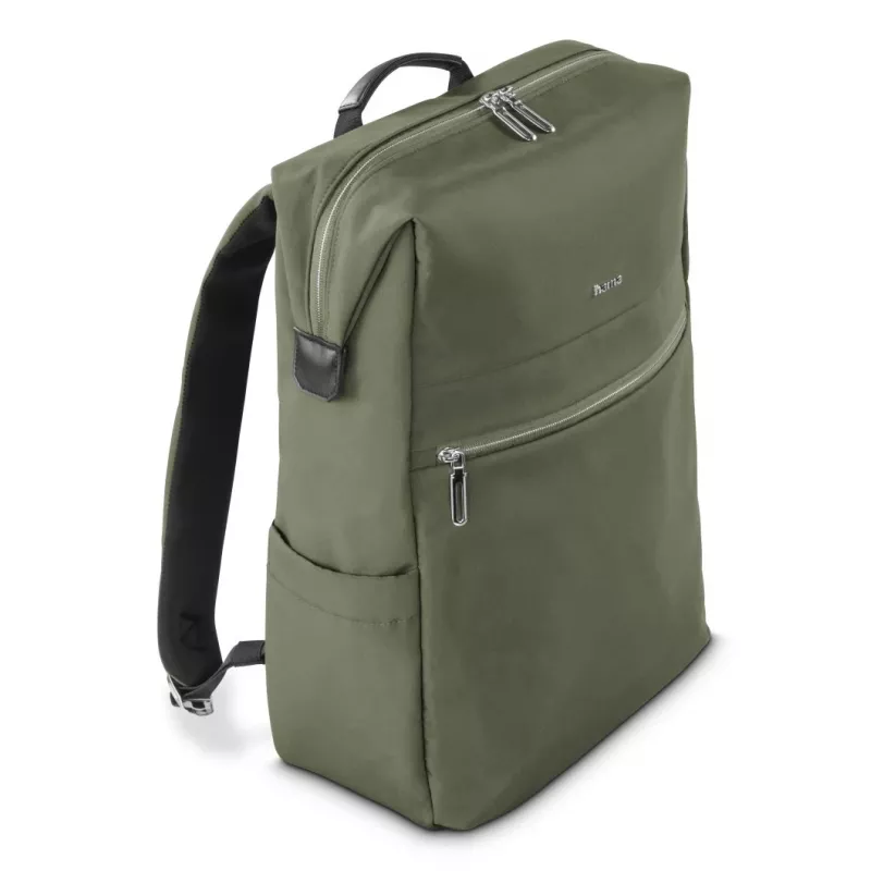 Hama Ultimate laptoprugzak tot 41 cm (16,2 inch), groen