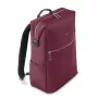 Laptoprugzak HAMA 227060 voor 16,2-inch laptops, rood, gevoerd laptopvak