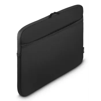 Hama Neoprene 39,6 cm (15,6 inch) sleeve-hoes zwart