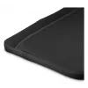 Hama Neoprene 00227069 laptopsleeve, 14,1–15,6 inch (36–40 cm), met voorvak, zwart