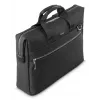 Laptoptas HAMA 227061 zwart – robuust design, gevoerd hoofdvak, schouderband