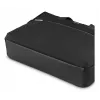 Laptoptas HAMA 227061 zwart – robuust design, gevoerd hoofdvak, schouderband