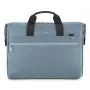 Hama Ultimate 00227062 laptoptas, 13,3–14,1 inch (34–36 cm), met schouderband, blauw