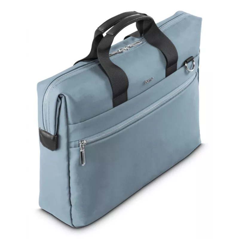 Hama Ultimate 00227062 laptoptas, 13,3–14,1 inch (34–36 cm), met schouderband, blauw
