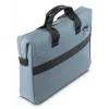 Hama Ultimate 00227062 laptoptas, 13,3–14,1 inch (34–36 cm), met schouderband, blauw
