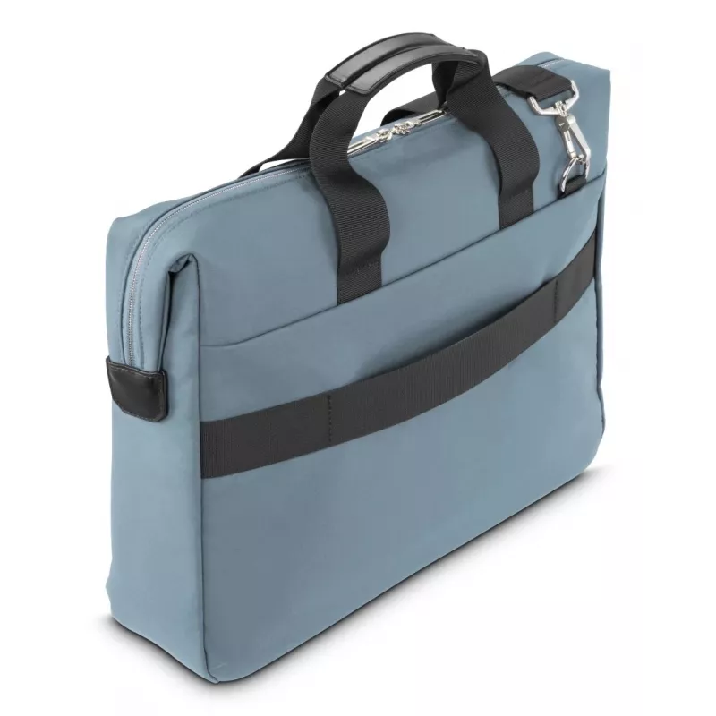 Hama Ultimate 00227062 laptoptas, 13,3–14,1 inch (34–36 cm), met schouderband, blauw