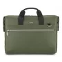 Hama Ultimate 227063 laptoptas, 13,3–14,1 inch, groen