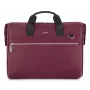 Laptoptas HAMA 227064 ultimate red robuust design – hoes voor notebooks