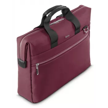 Laptoptas HAMA 227064 ultimate red robuust design – hoes voor notebooks