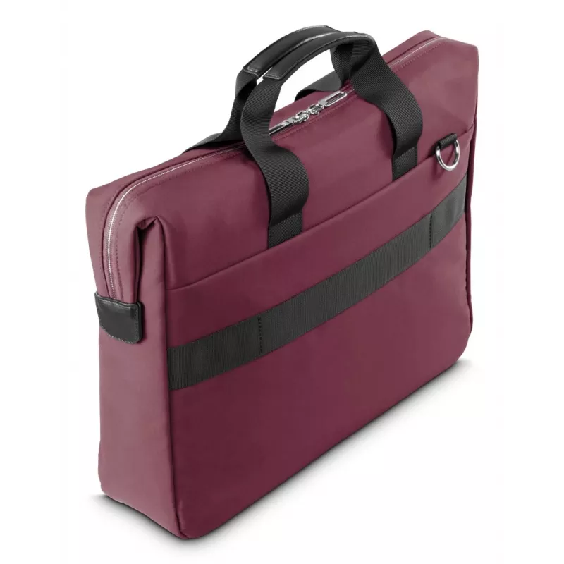 Laptoptas HAMA 227064 ultimate red robuust design – hoes voor notebooks
