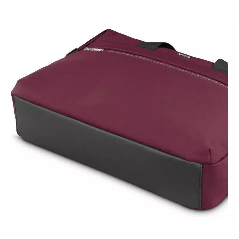 Laptoptas HAMA 227064 ultimate red robuust design – hoes voor notebooks