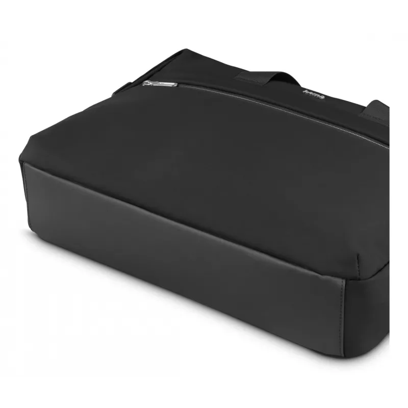 Hama Ultimate 00227065 laptoptas, 15,6–16,2 inch (40–41 cm), schouderband, zwart