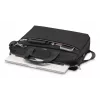Hama Ultimate 00227065 laptoptas, 15,6–16,2 inch (40–41 cm), schouderband, zwart