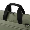 Laptoptas HAMA ultimate 227067 groen – compacte beschermhoes voor laptops en notebooks