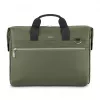 Laptoptas HAMA ultimate 227067 groen – compacte beschermhoes voor laptops en notebooks