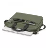 Laptoptas HAMA ultimate 227067 groen – compacte beschermhoes voor laptops en notebooks