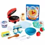 Little Tikes Creative Chefs wafelset, wafelset, 3 jaar