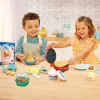 Little Tikes Creative Chefs wafelset, wafelset, 3 jaar