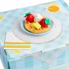 Little Tikes Creative Chefs wafelset, wafelset, 3 jaar