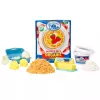 Little Tikes Creative Chefs wafelset, wafelset, 3 jaar