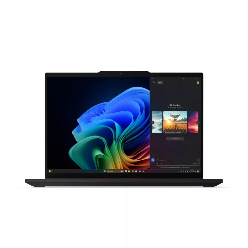 Laptop Lenovo ThinkPad T14s Gen 6 14 inch Intel Core Ultra 5 32GB RAM 512GB SSD Intel Arc Windows 11 Pro